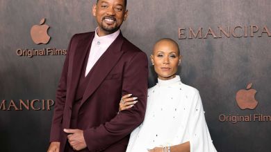 Will &Amp; Jada Smith Family Foundation &Quot;To Close&Quot; Following Decline In Revenue After Oscars Drama 7