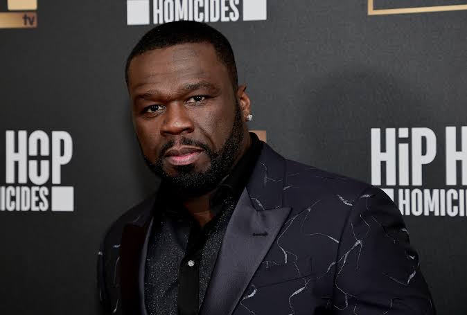 J. Cole'S Public Apology For Kendrick Lamar Diss Gets 50 Cent'S Reaction 1