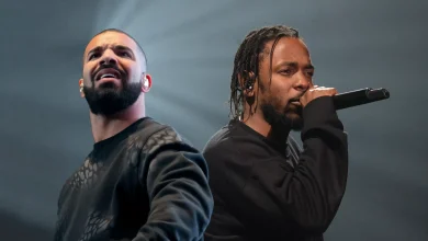 Fans Wonder If Drake Has &Quot;Forfeited&Quot; Kendrick Lamar Battle 4