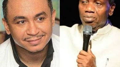 Daddy Freeze Reacts To Pastor Adeboye'S Controversial Weather Miracle 1