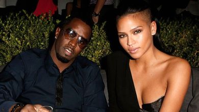 Roger Bonds Speaks Out Against Diddy As Ex-Bodyguard Isn'T Moved By Cassie Assault Footage Apology 5
