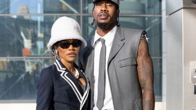 Teyana Taylor Allegedly Filed For Divorce From Iman Shumpert In Secret, Citing Infidelity And Mental Abuse 9