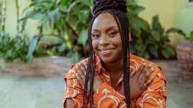 Chimamanda Adichie Opens Up On Motherhood In Bbc Interview 1