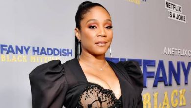 Tiffany Haddish Arrested For Dui After Allegedly Dozing Off While Driving 4