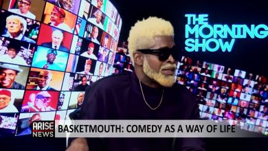 Basketmouth Shares Hot Take On Stand-Up Comedy As Fans React 1