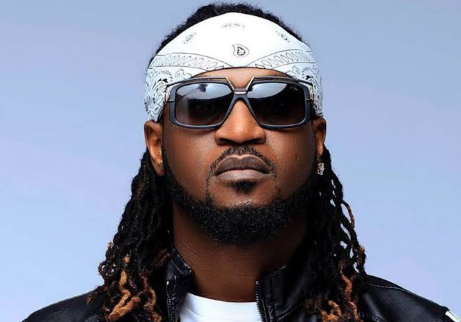 P-Square'S Rudeboy Offers Free Depression Prevention Advice To Emerging Artists 1