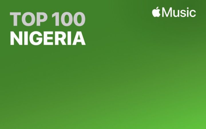 Apple Music Reveals Nigeria'S Most Streamed Song Of 2023 1