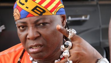 Charly Boy Knocks Oba Of Benin Over Lagos And Tinubu Claims As Fans React 1
