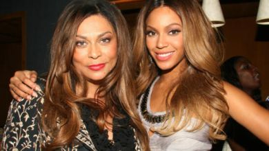 Tina Knowles Discusses Beyonce'S Childhood 1