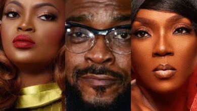 Inkblot Joins Forces With Funke Akindele, Chidi Mokeme, And Chioma Chukwuka For The Crime Thriller &Quot;No Way Through&Quot; 5
