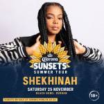 Corona Sunsets Summer Tour Announces Star-Studded Artist Line-Up 4