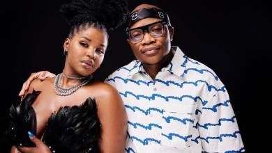 Watch: Master Kg &Amp; Nkosazana Daughter Ignite Dating Rumours