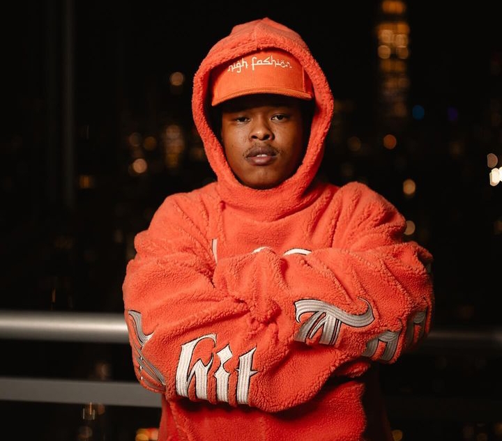 Nasty C Previews New Joint &Quot;Taxify&Quot; 1
