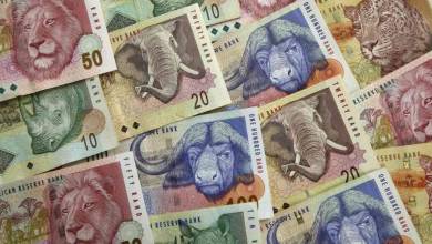 The South African Rand Manipulation Saga: A Tangled Web Of Allegations And Repercussions 2
