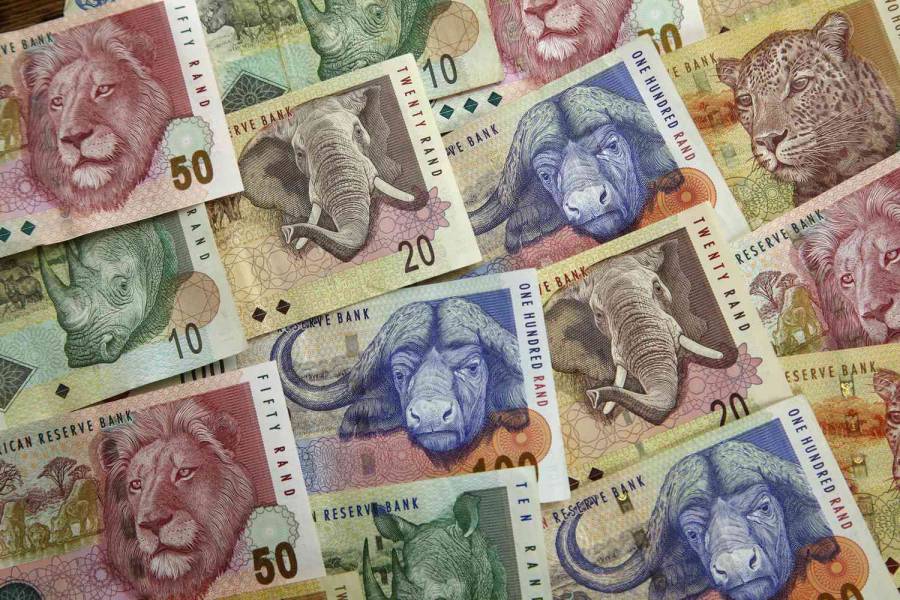 The South African Rand Manipulation Saga: A Tangled Web Of Allegations And Repercussions 1