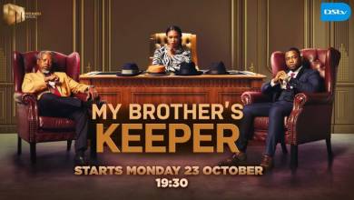 My Brother'S Keeper Episode, 9: A Tale Of Tension And Triumph 2