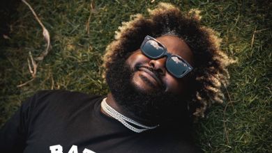 Bas Remembers His Late Mother; Pens Emotional Tribute 1