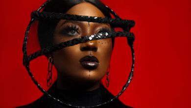 &Quot;Lagos Is Bigger Than Ghana&Quot; - Ghana'S Efya Shares Opinion In The Nigeria/Ghana Comparison 1