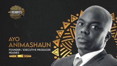 &Quot;Why The Headies Now Holds In The Us&Quot;- Headies Awards Executive Producer, Ayo Animashaun 1