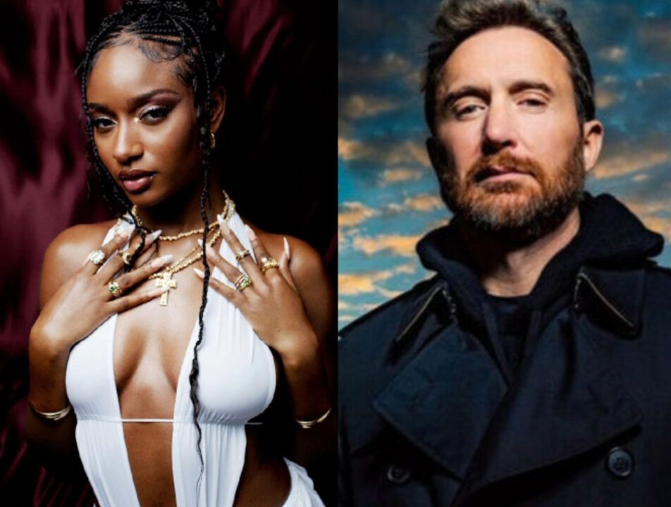 David Guetta Lauds Ayra Starr; Labels Her The &Quot;New Rihanna&Quot; 1