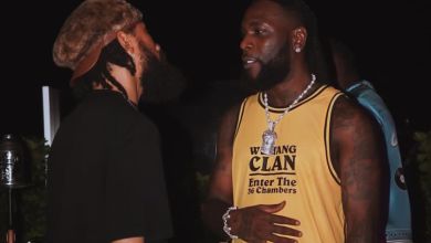 Snippet Of New Burna Boy And Phyno Collabo Trends On Social Media 7