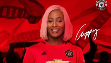 Dj Cuppy Reveals Why She Stopped Watching Football As Fans React 5