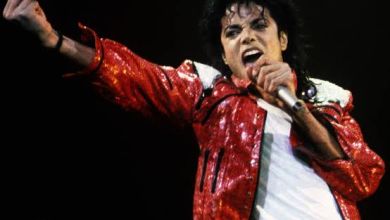 The First-Ever Michael Jackson Studio Records Scheduled For Digital Release 10