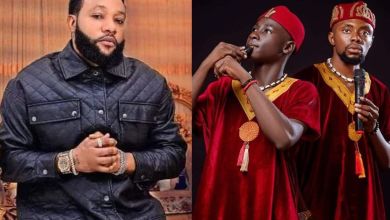 Igwe Credo: How Kcee Lured Us To Lagos, Arrested Me At The Airport 8