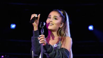 Ariana Grande'S New Single &Quot;Yes, And?&Quot; Aims For Top Spot Debut On Uk Chart 2