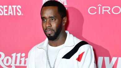 Diddy Accused Of Multiple Sexual Assaults In New Lawsuit 4