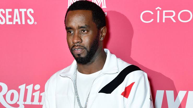 Diddy Accused Of Multiple Sexual Assaults In New Lawsuit 1