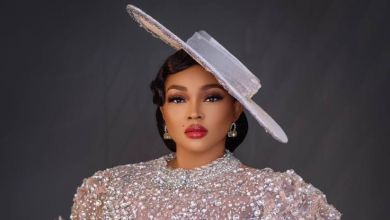 Nollywood Stars Step Out In Style For Mercy Aigbe'S &Quot;Ada Omo Daddy&Quot; Film Premiere 3