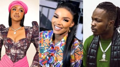 Priscilla Ojo Comes For Naira Marley In Fiery Social Media Response Following Lawsuit Feud Over N500 Million 8