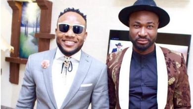 Harrysong Appeals To Kcee To Return To Him Unpaid Royalties Of 7 Years 7