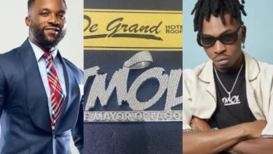 One Recovered As Iyanya Responds To Mayorkun'S Vow, Following Theft Of His Diamond Chains In Calabar Concert 9