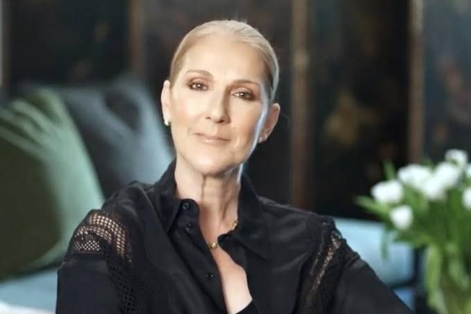 ‘I Am: Celine Dion’ Documentary Currently Streaming On Prime Video 11