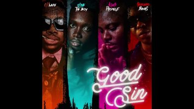 Olivertheboy'S &Quot;Good Sin&Quot; Gets Remix With Oxlade, Reekado Banks And King Promise 6