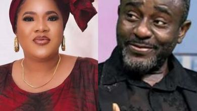 Toyin Abraham Discusses Her Decision To Cast Emeka Ike In Her Latest Film &Quot;Malaika&Quot; 2