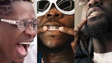 Shatta Wale Asserts That He Is Wealthier Than Both Stonebwoy And Sarkodie 10