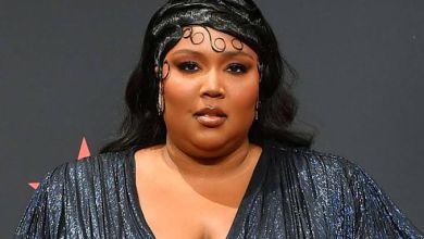 Lizzo Claims Her Mental Health Is Recovering 1
