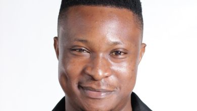 Nhlanhla Kunene Shares Lessons From His Role As Eric In &Quot;Adulting&Quot; 1