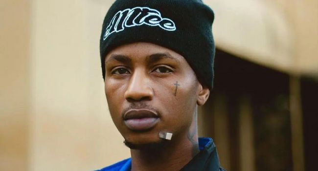 No Bad Blood: Emtee Talks About Bumping Into Cassper Nyovest