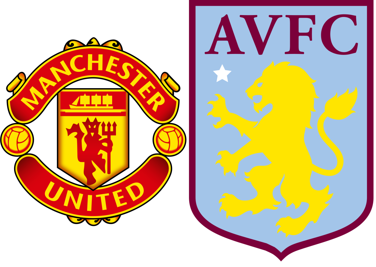 Manchester United'S Thrilling Comeback Against Aston Villa At Old Trafford 1