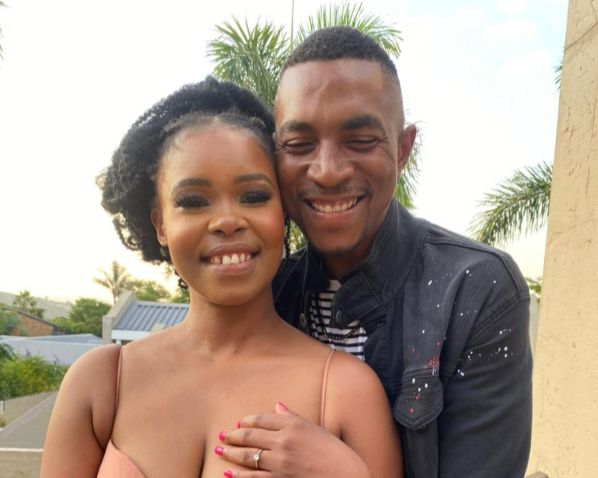 Zahara’s Husband Mpho Xaba'S Bombshell Claim Regarding Singer &Amp; Her Family 5