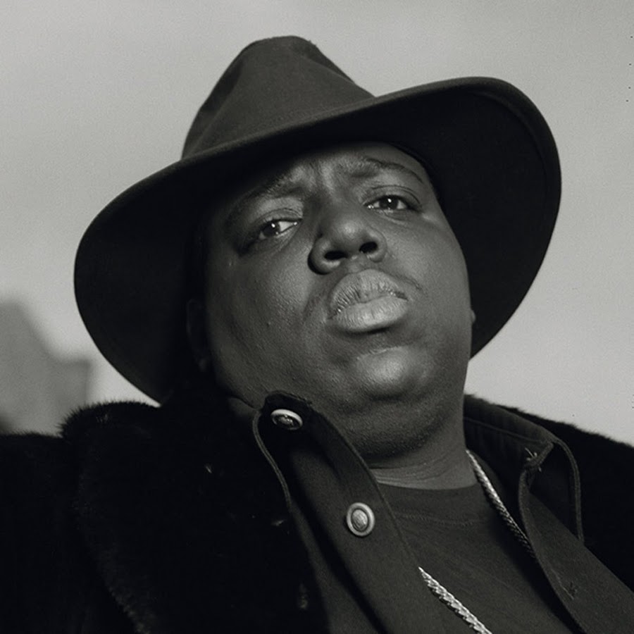 The Notorious B.i.g