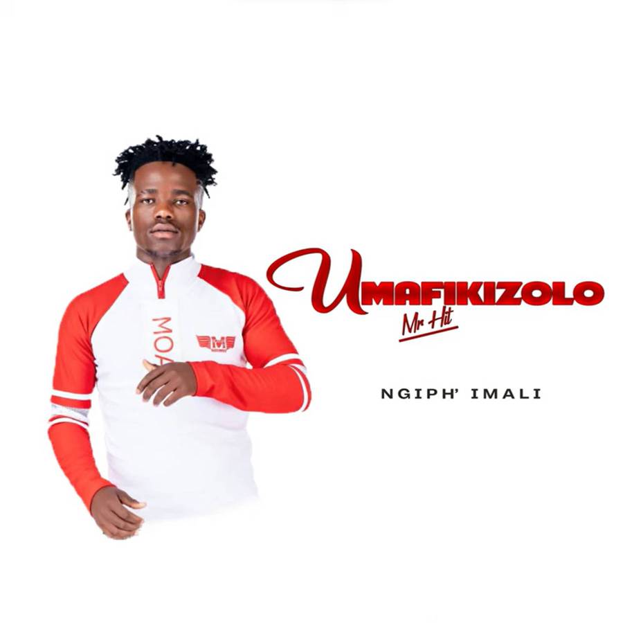 Umafikizolo - Ngiph' Imali 1