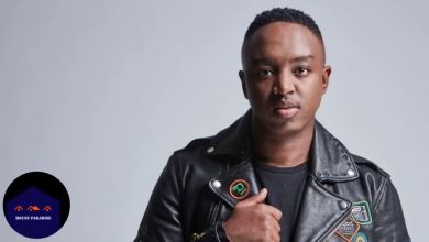 Booked &Amp; Busy: Shimza Unbothered About Call For His Probe 3