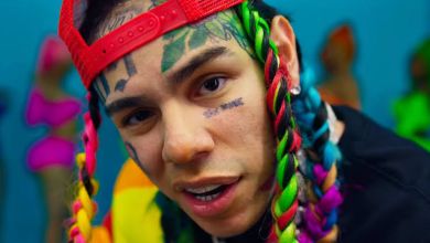 Viral Post Of 6Ix9Ine In Mandatory Anger Management Classes Surface Online 1