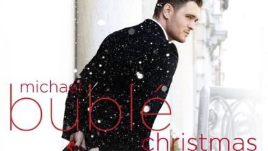 Michael Bublé'S &Quot;Christmas&Quot; Takes Number 1 Spot On U.k. Albums Charts 3