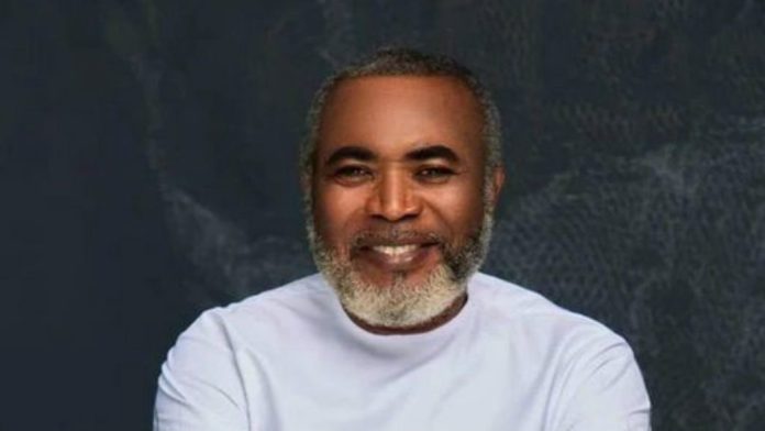Nollywood Veteran, Zack Orji, Goes In For A Brain Surgery 1